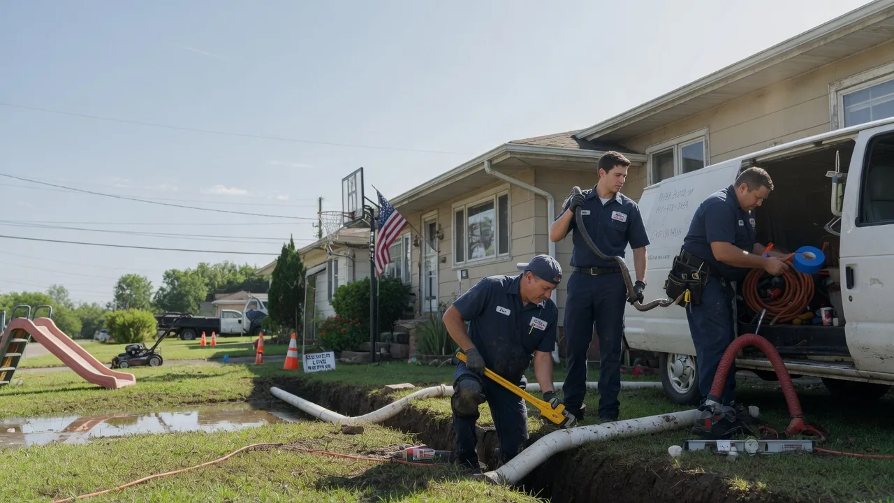 Toilet Installation in Gulf Breeze, FL near me